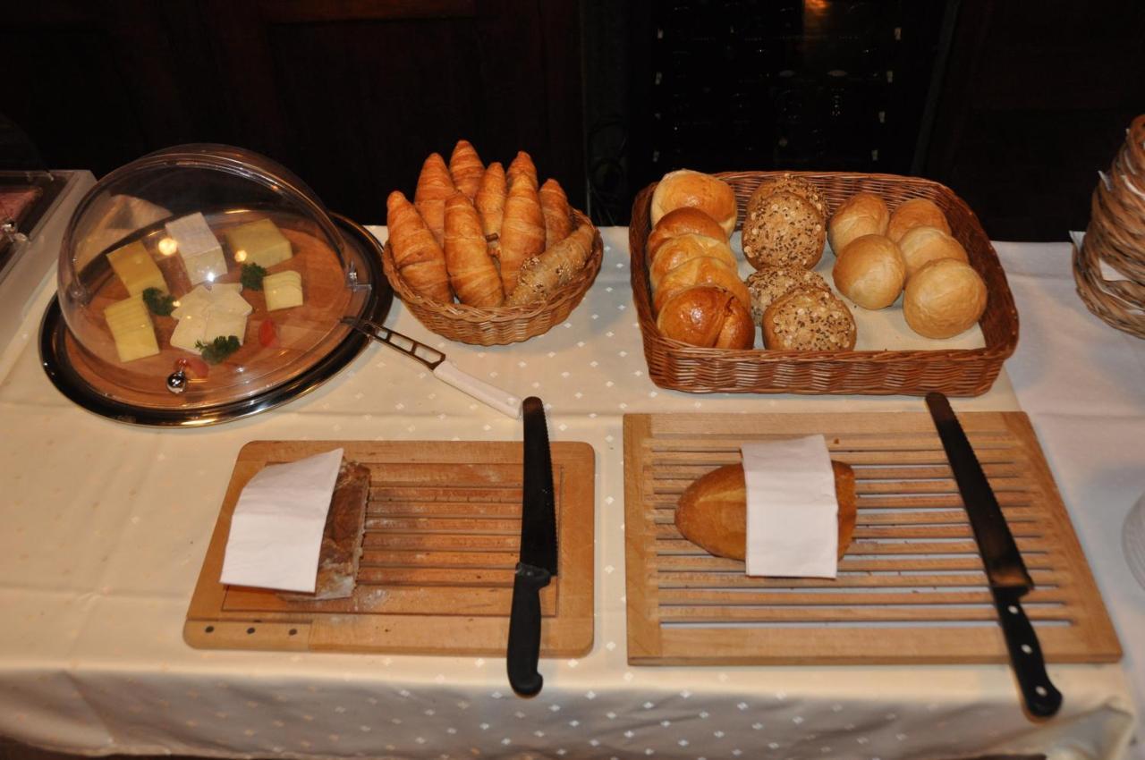 Hotel Kreuz Malters Zewnętrze zdjęcie