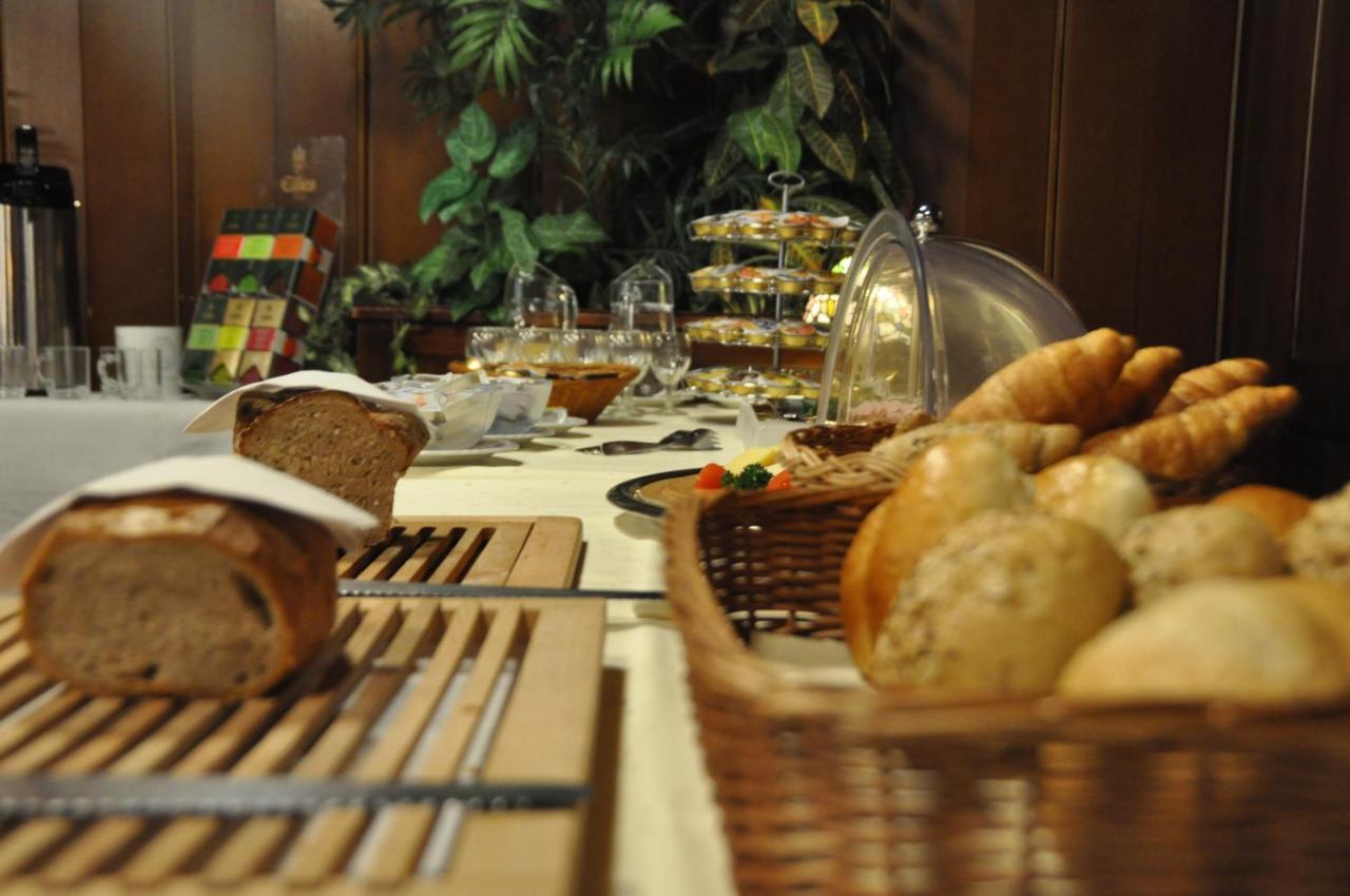 Hotel Kreuz Malters Zewnętrze zdjęcie