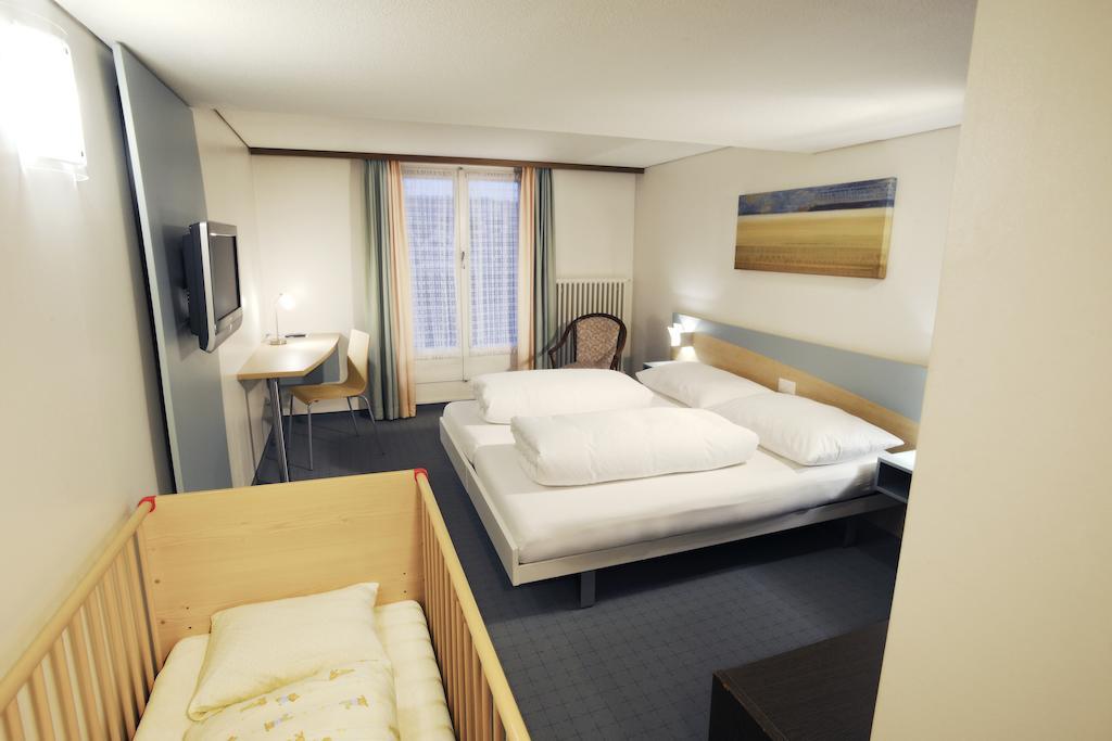 Hotel Kreuz Malters Zewnętrze zdjęcie
