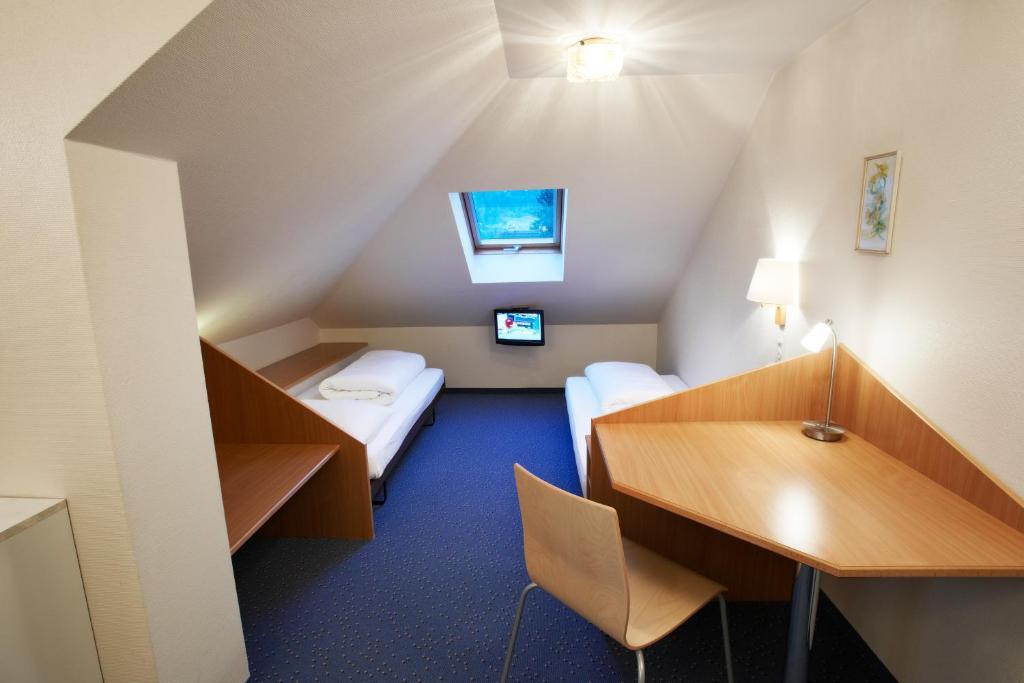 Hotel Kreuz Malters Pokój zdjęcie