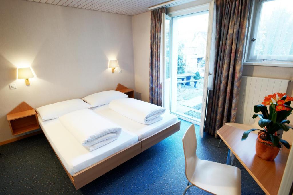 Hotel Kreuz Malters Pokój zdjęcie