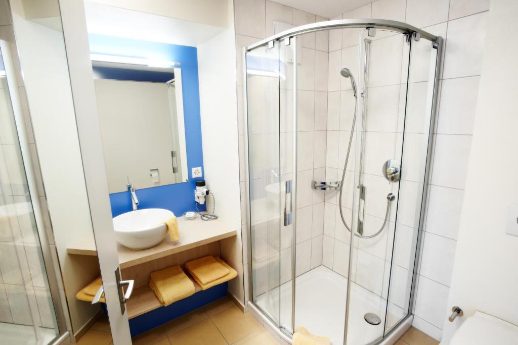 Hotel Kreuz Malters Zewnętrze zdjęcie