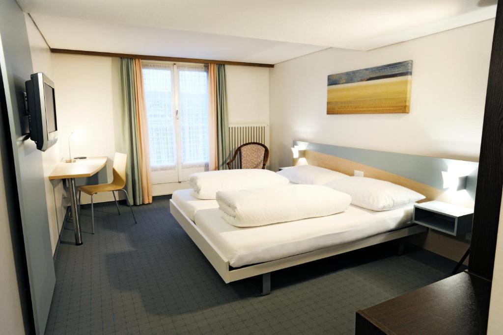 Hotel Kreuz Malters Pokój zdjęcie
