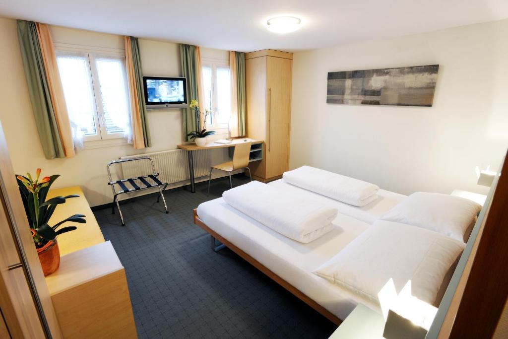 Hotel Kreuz Malters Zewnętrze zdjęcie