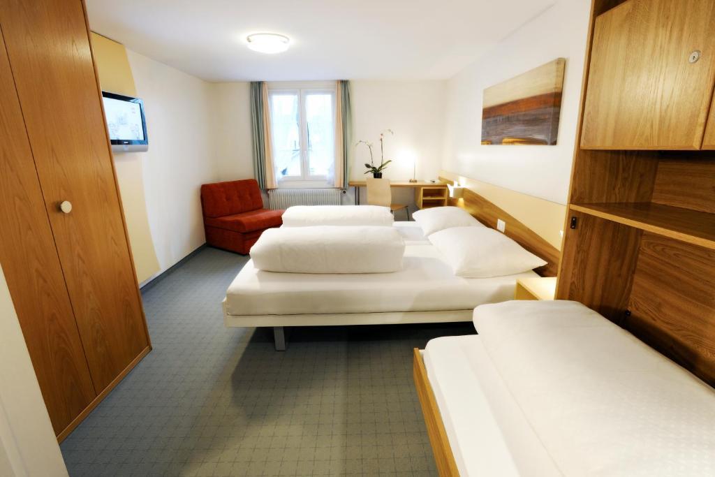 Hotel Kreuz Malters Pokój zdjęcie
