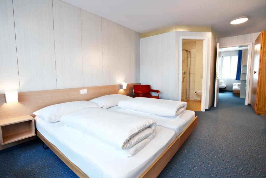 Hotel Kreuz Malters Pokój zdjęcie