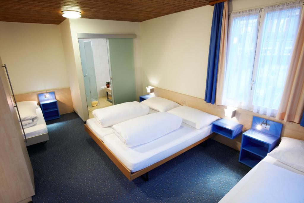 Hotel Kreuz Malters Pokój zdjęcie