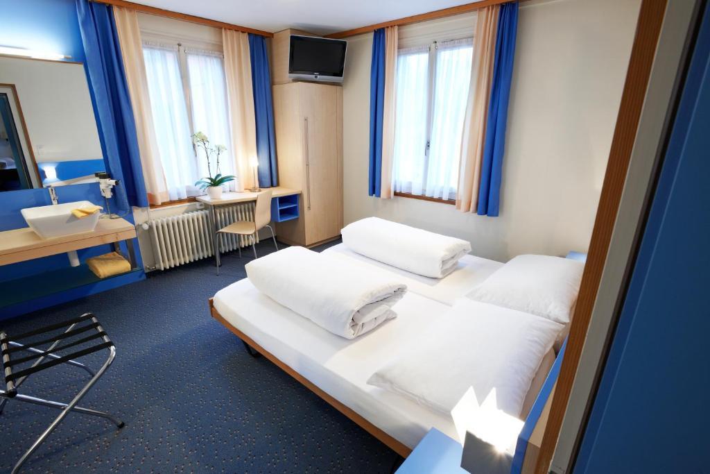 Hotel Kreuz Malters Pokój zdjęcie