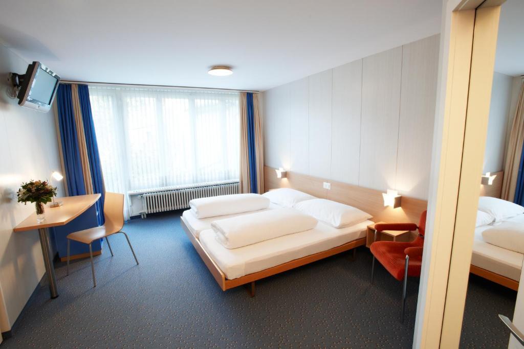 Hotel Kreuz Malters Pokój zdjęcie