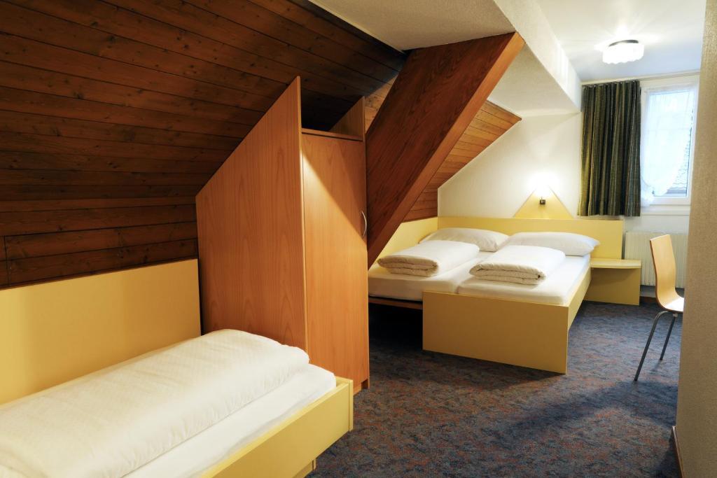 Hotel Kreuz Malters Pokój zdjęcie