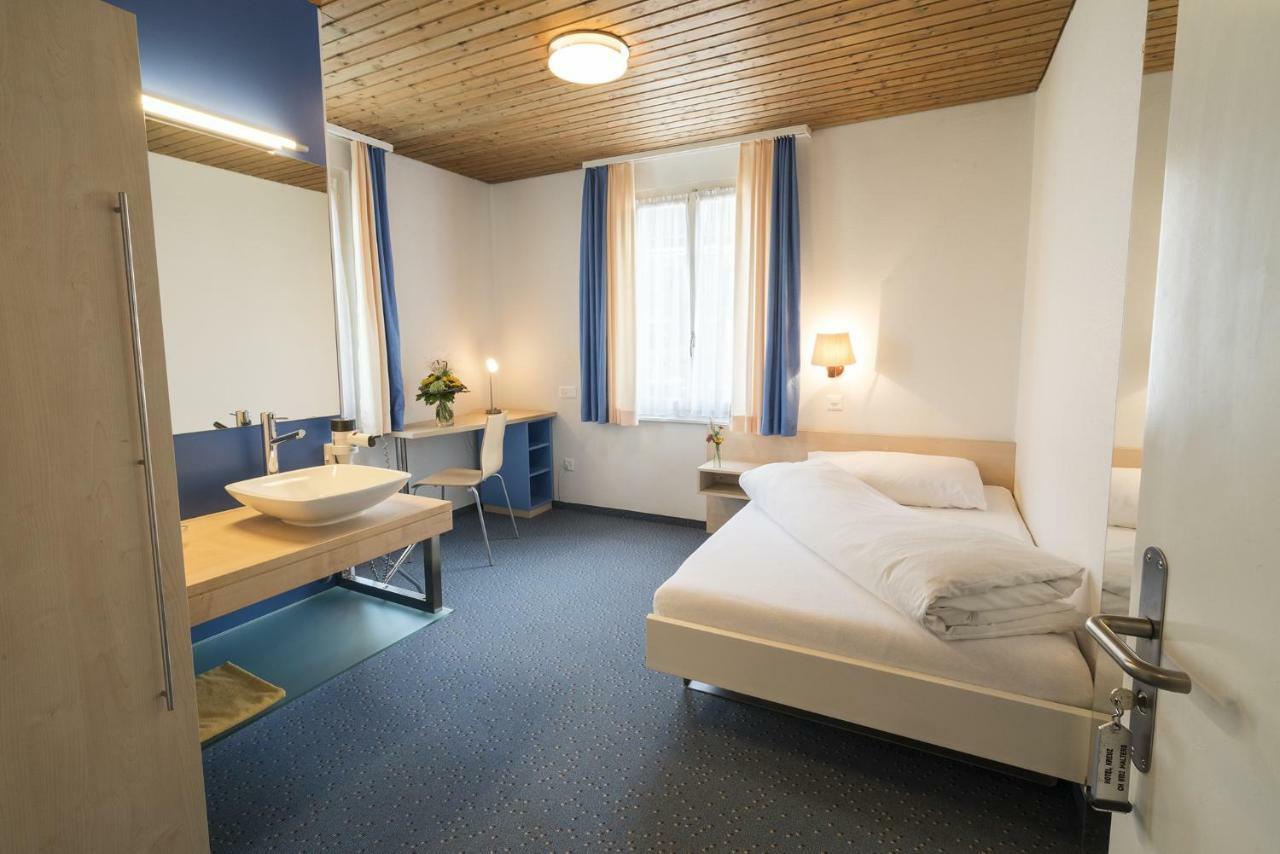 Hotel Kreuz Malters Zewnętrze zdjęcie