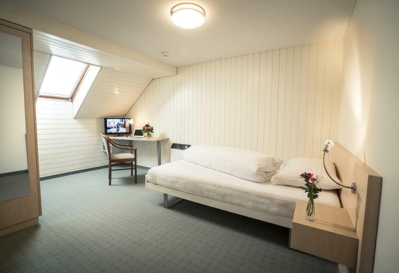 Hotel Kreuz Malters Zewnętrze zdjęcie