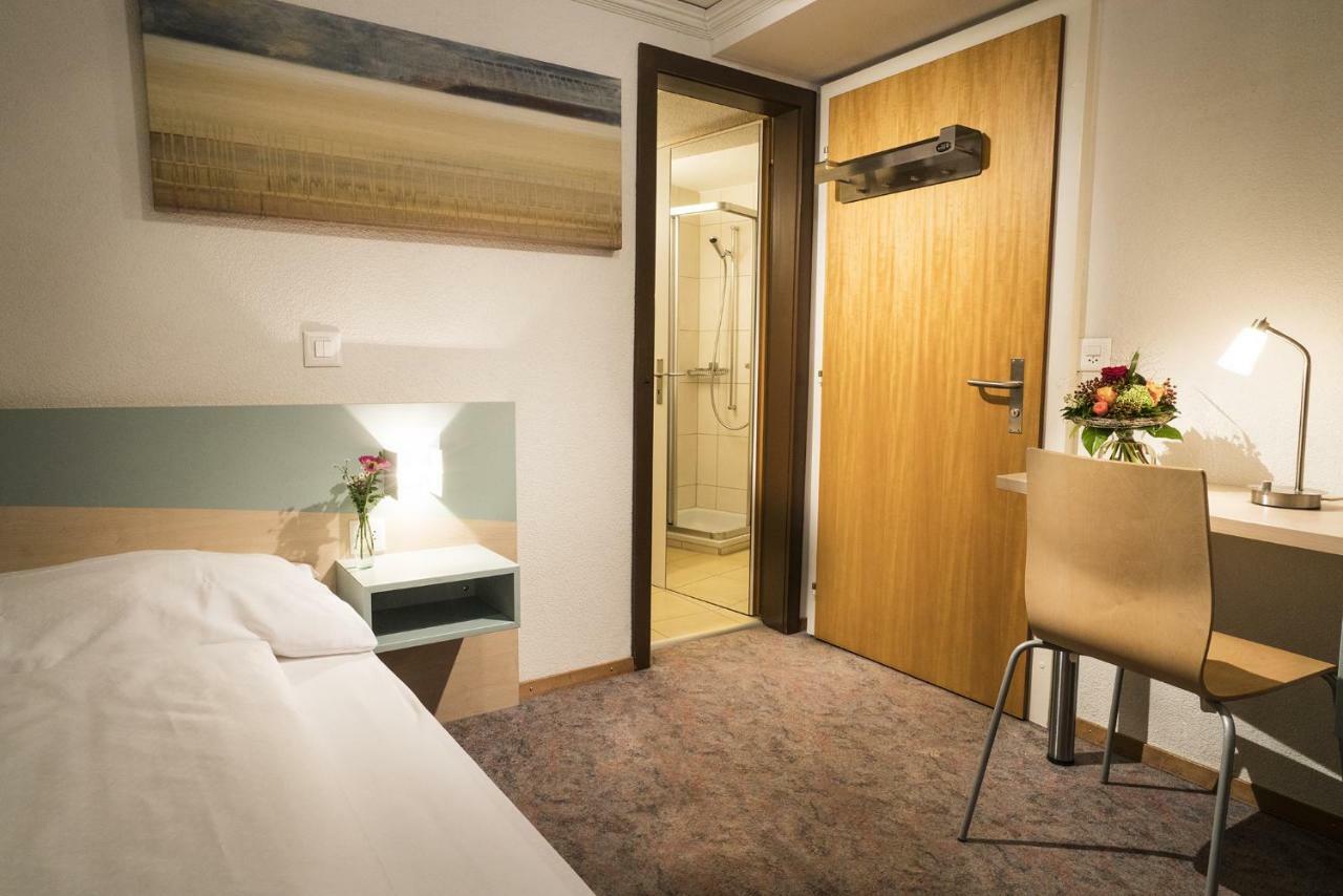 Hotel Kreuz Malters Zewnętrze zdjęcie