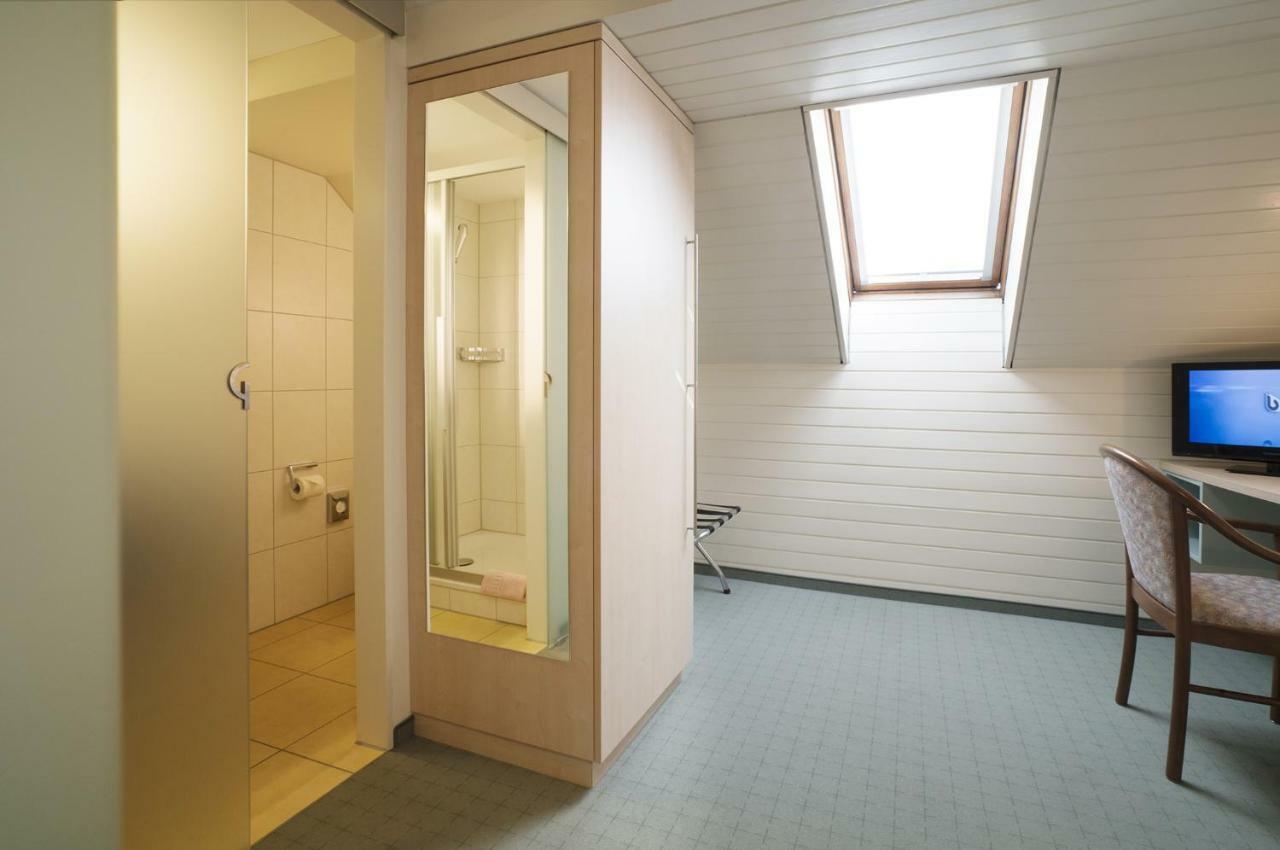 Hotel Kreuz Malters Zewnętrze zdjęcie